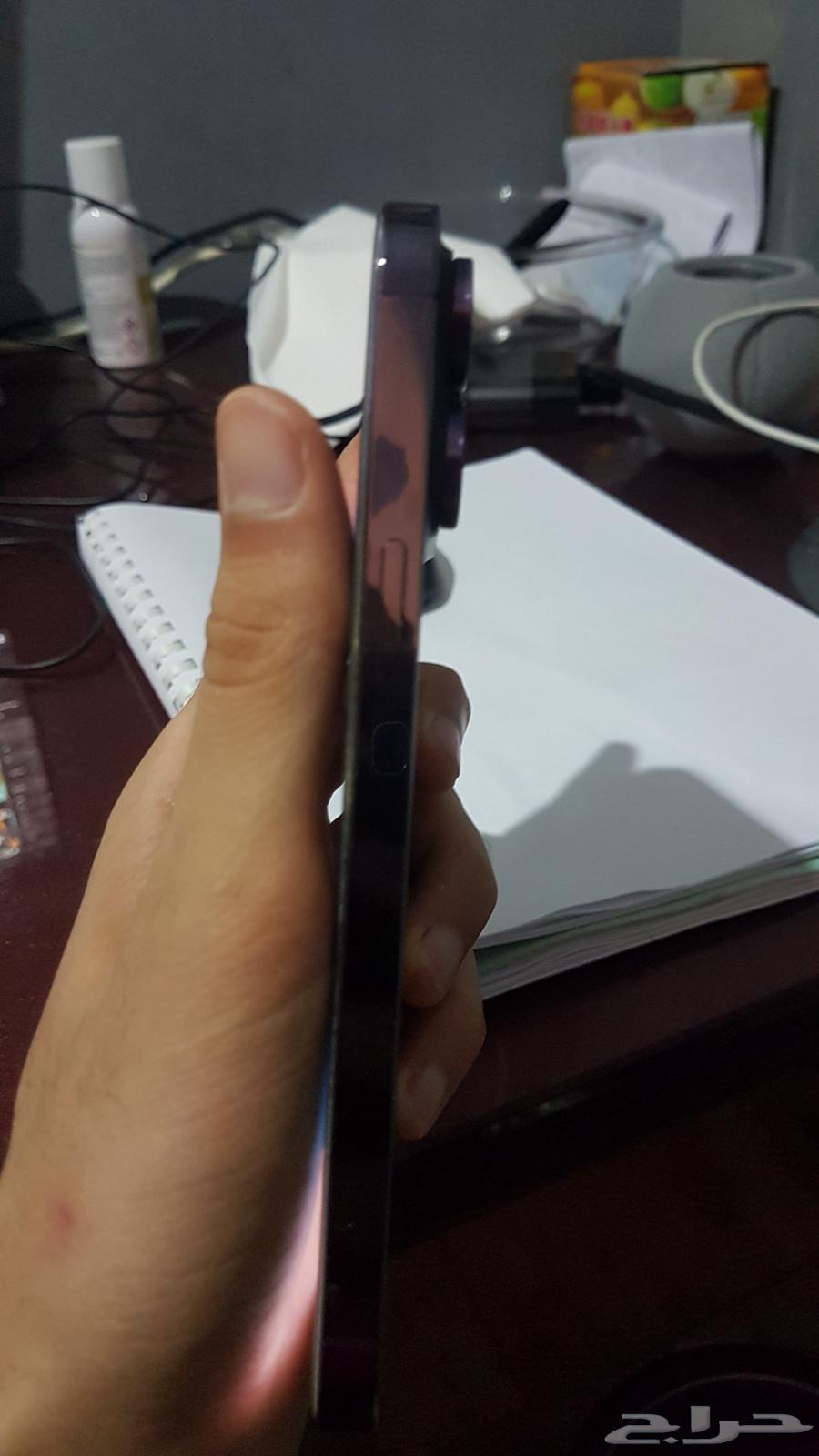 iPhone 14 Pro Max 128GB for exchange with 16 Pro Max or higher64406430721795111