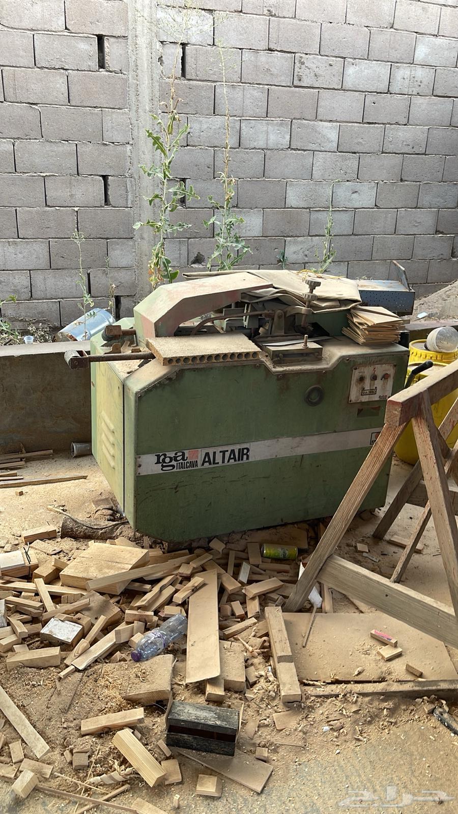 مكائن نحاره للبيع64483922768514113