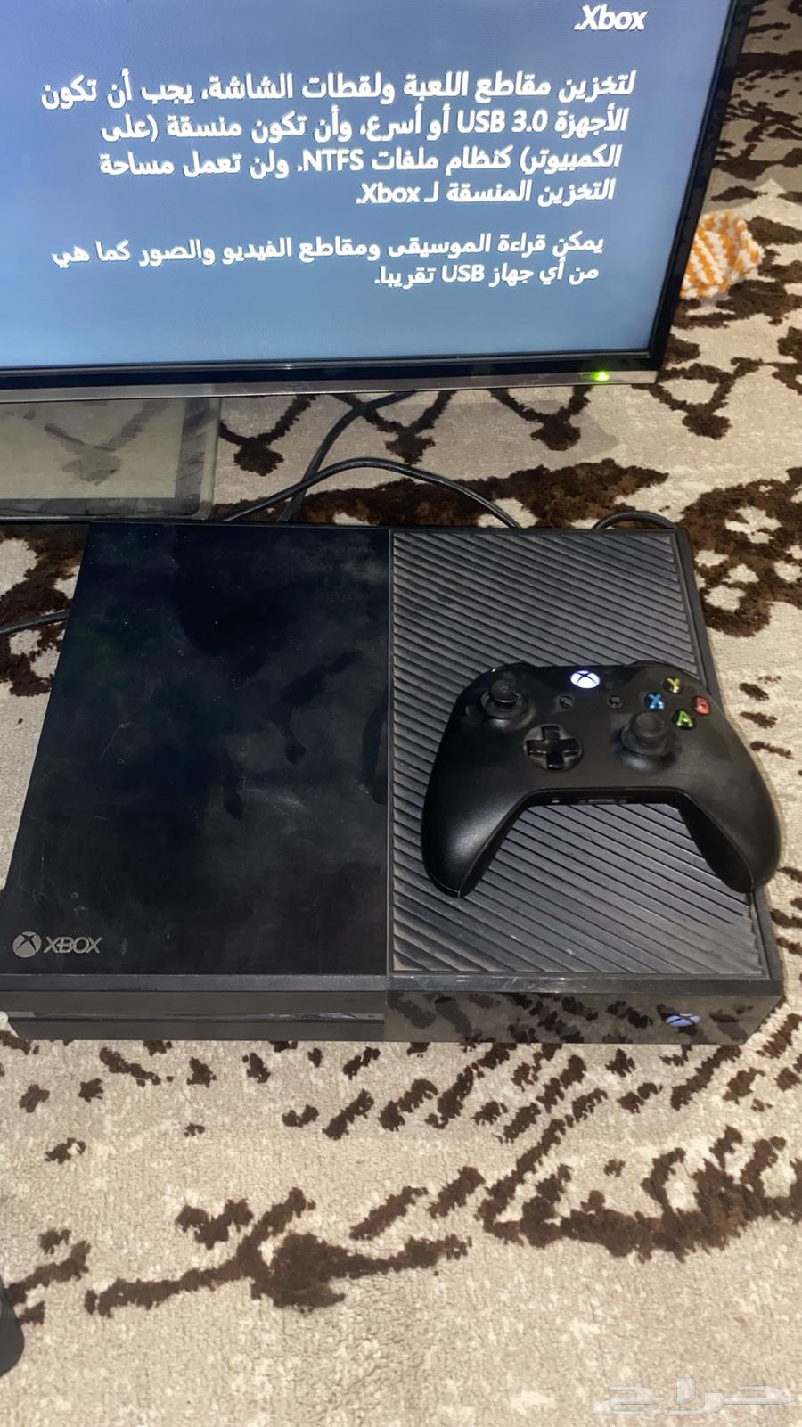 Xbox One64484827668611110