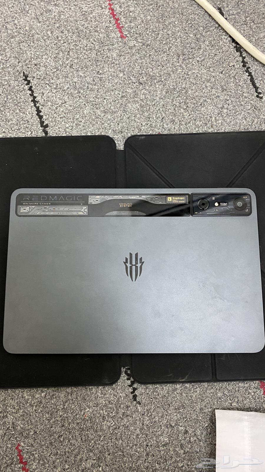 ايباد تابلت رد ماجيك64486288034307110