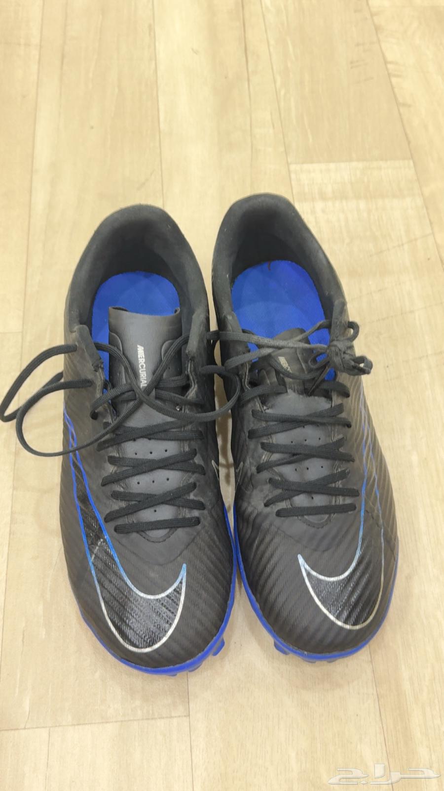 حذاء كرة قدم (بوت) نايك أصلي أندونيسي64484703695105110