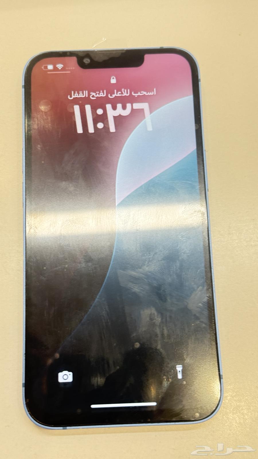 ايفون 13 العادي للبيع على السوم64486150484738112