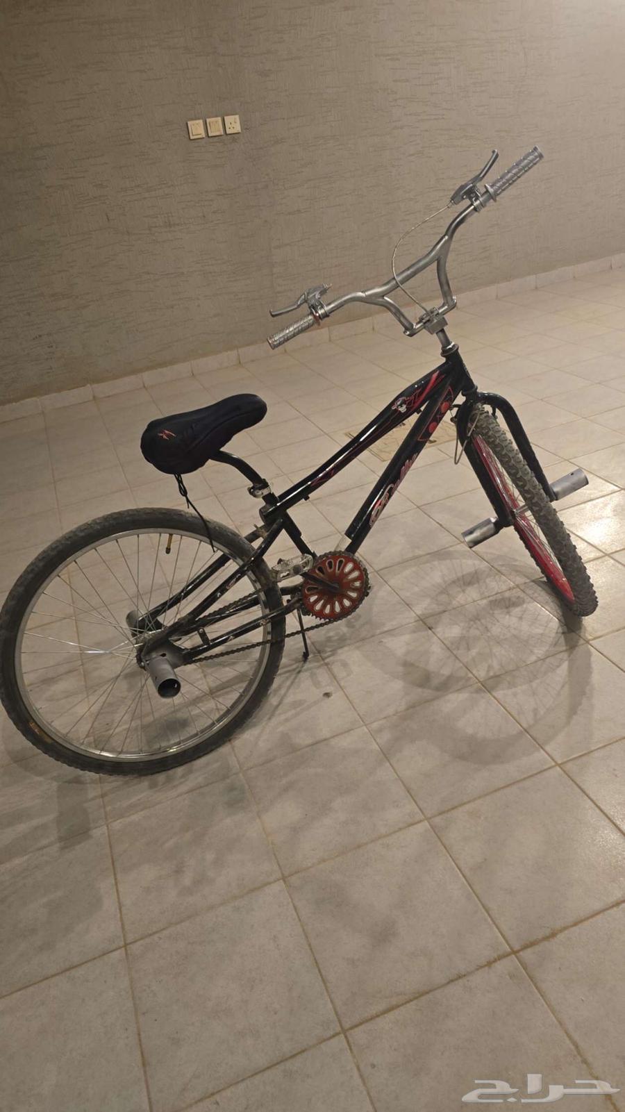 سيكل للبيع64486301619330111