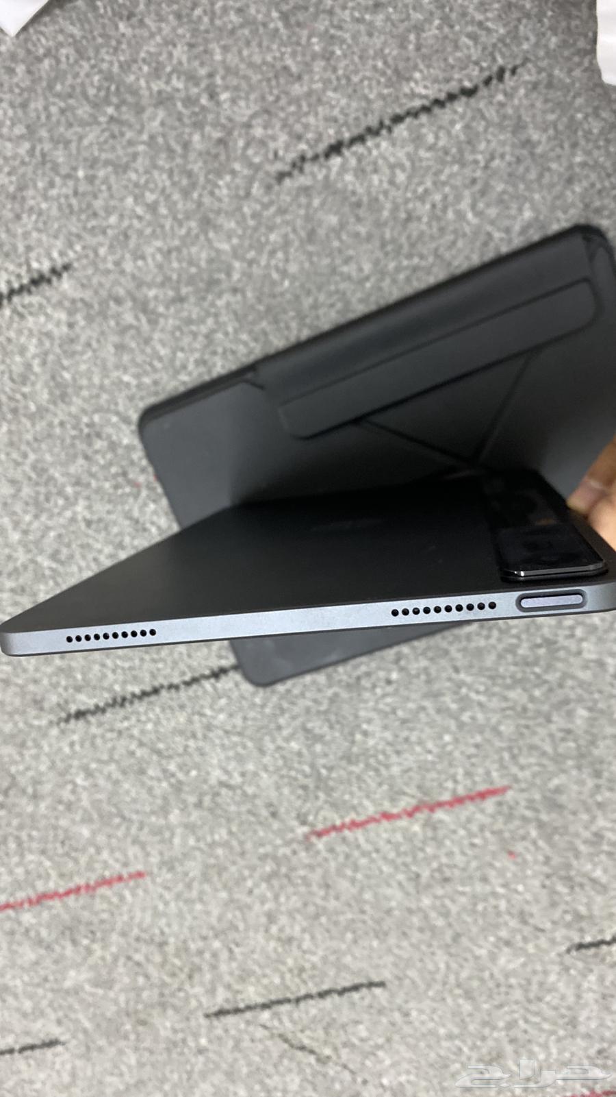 ايباد تابلت رد ماجيك64486288034307112