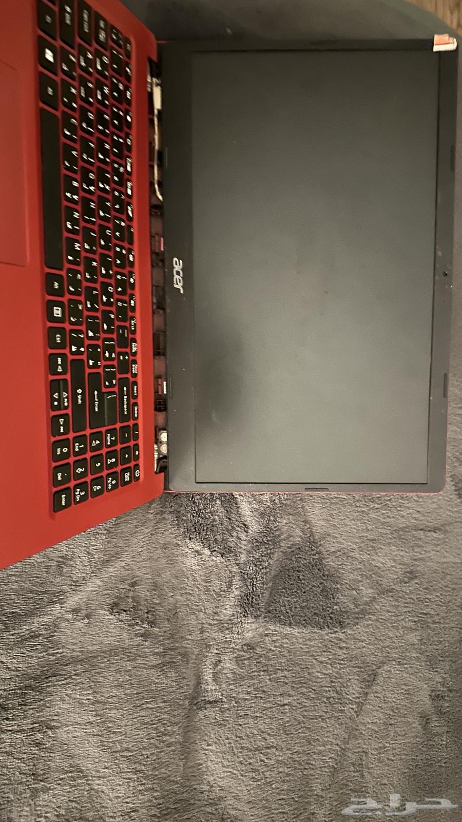 لابتوب acer - Windows 10 Pro64486150360322112