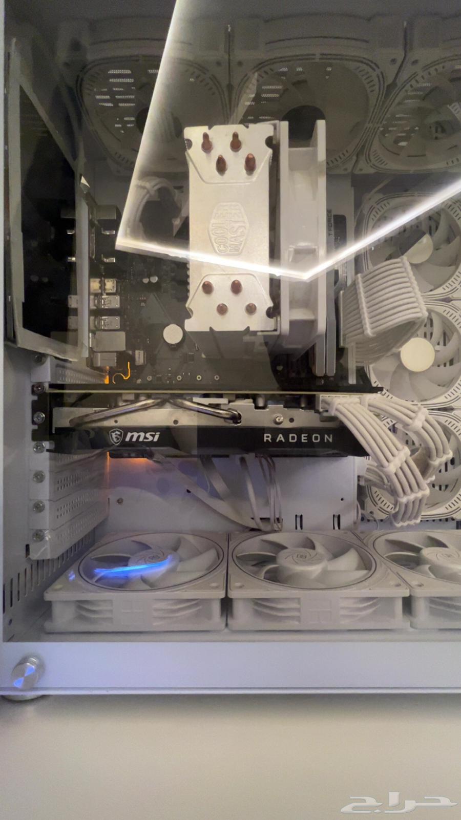 Complete setup or piece by piece64484033421699112