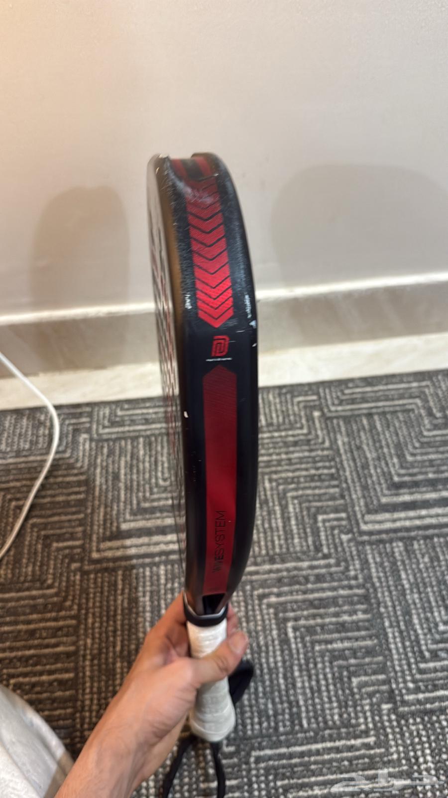 مضرب بادل بول بادل64485147947010113