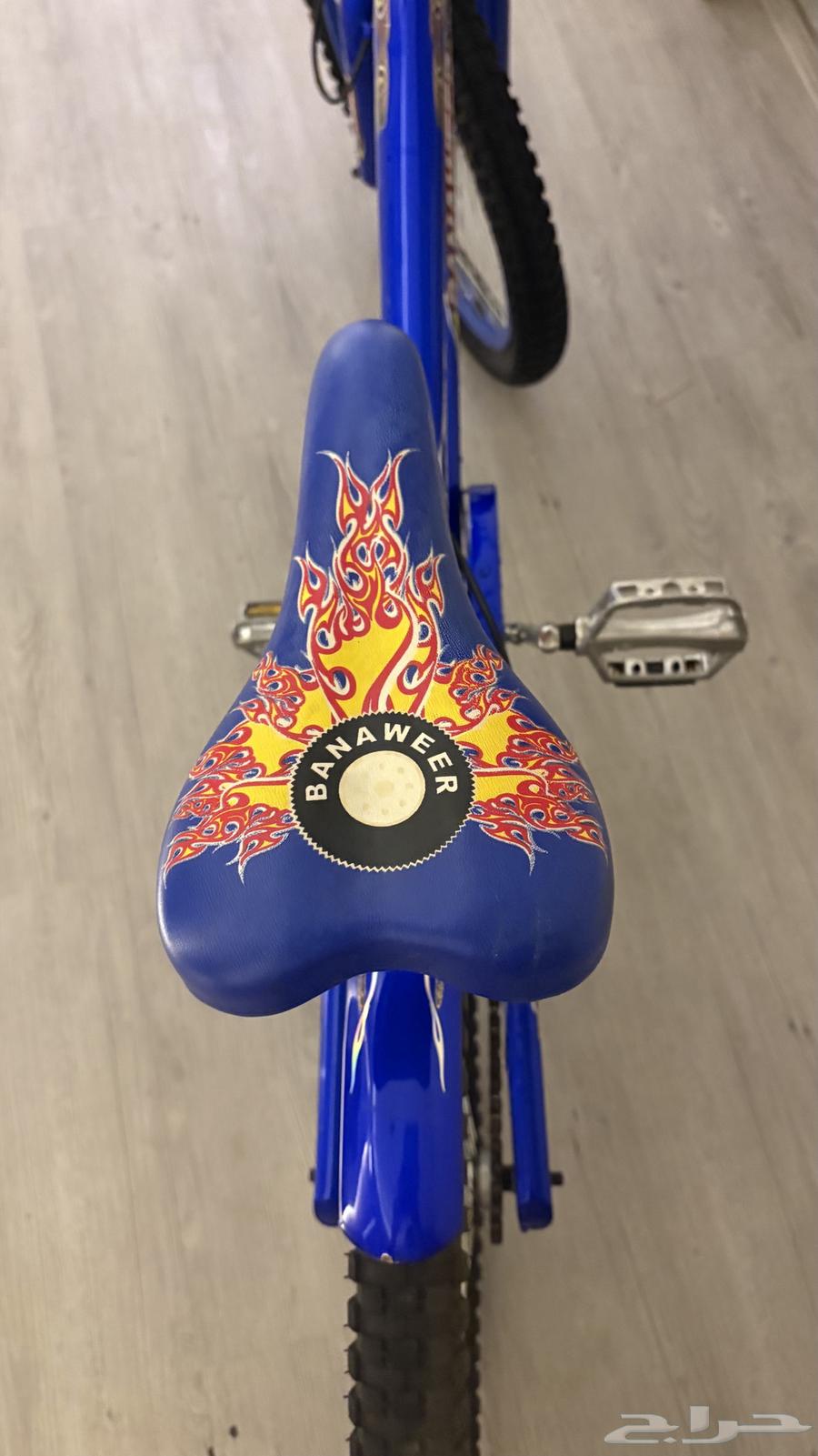 سيكل كوبرا جديد ونضيف64480496588930113