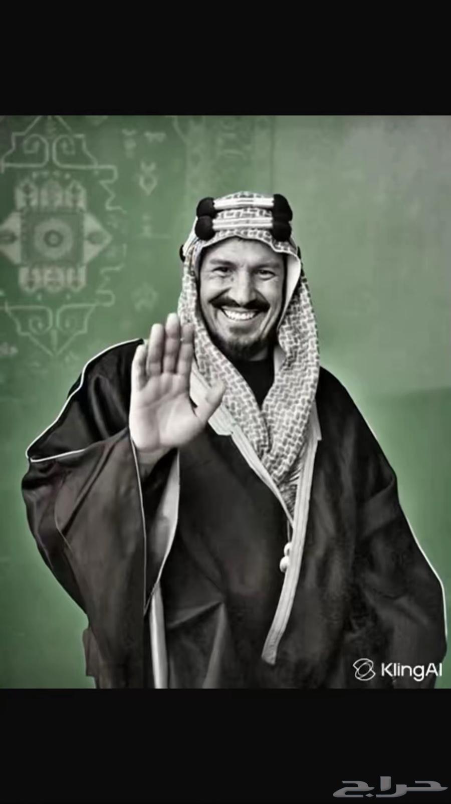 احتفالات اليوم الوطني باحترافية  في كل مكان64480867992449110