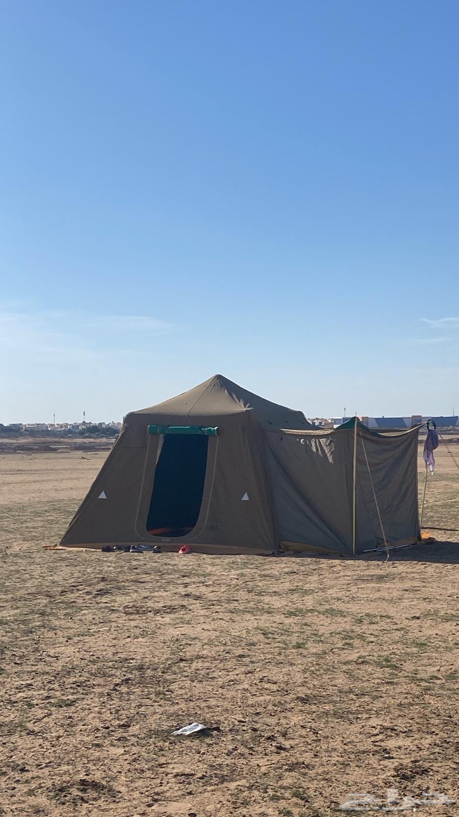 Al-Bir Tent 4 464484362171906110