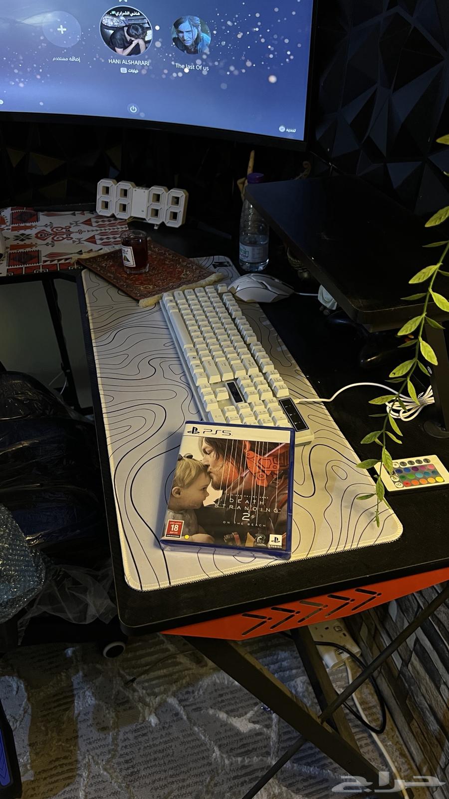 Death Stranding 2 is so realistic, it released two months ago at the highest level64480263894403111