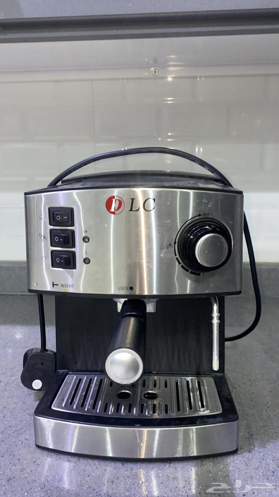 مكينة قهوه64485474548611110