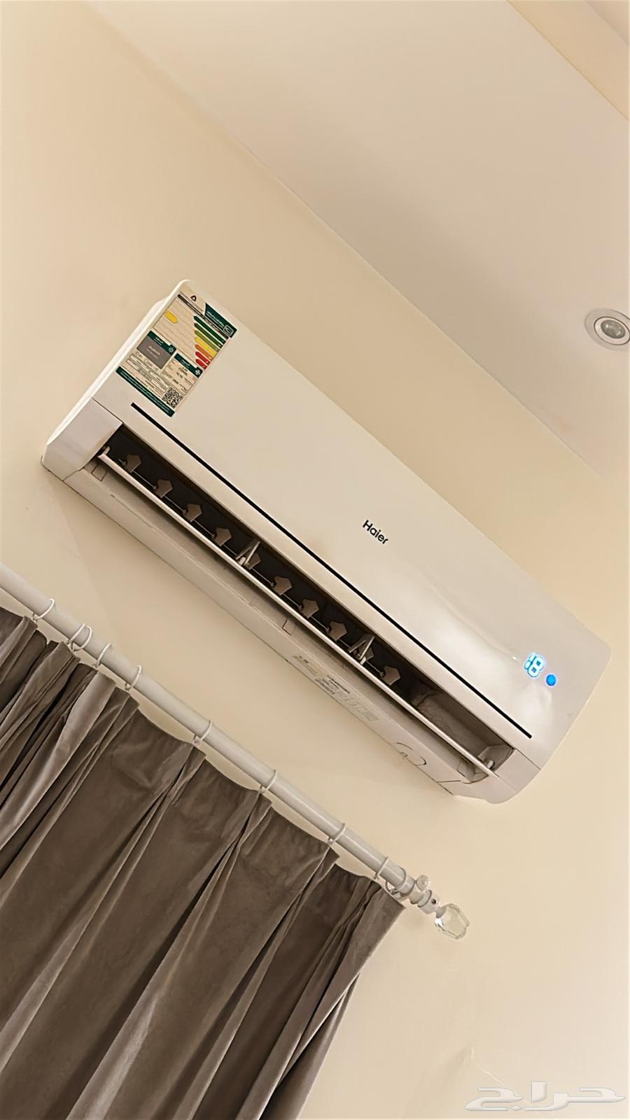 Split air conditioner64483109748610110