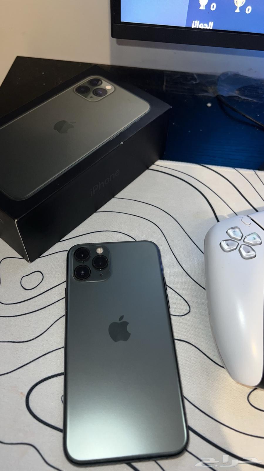 ايفون 11 برو64485229679873113
