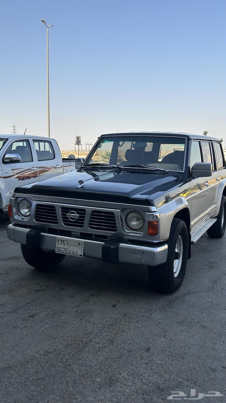 For Sale: 1992 Super Safari, Used64660216792065111