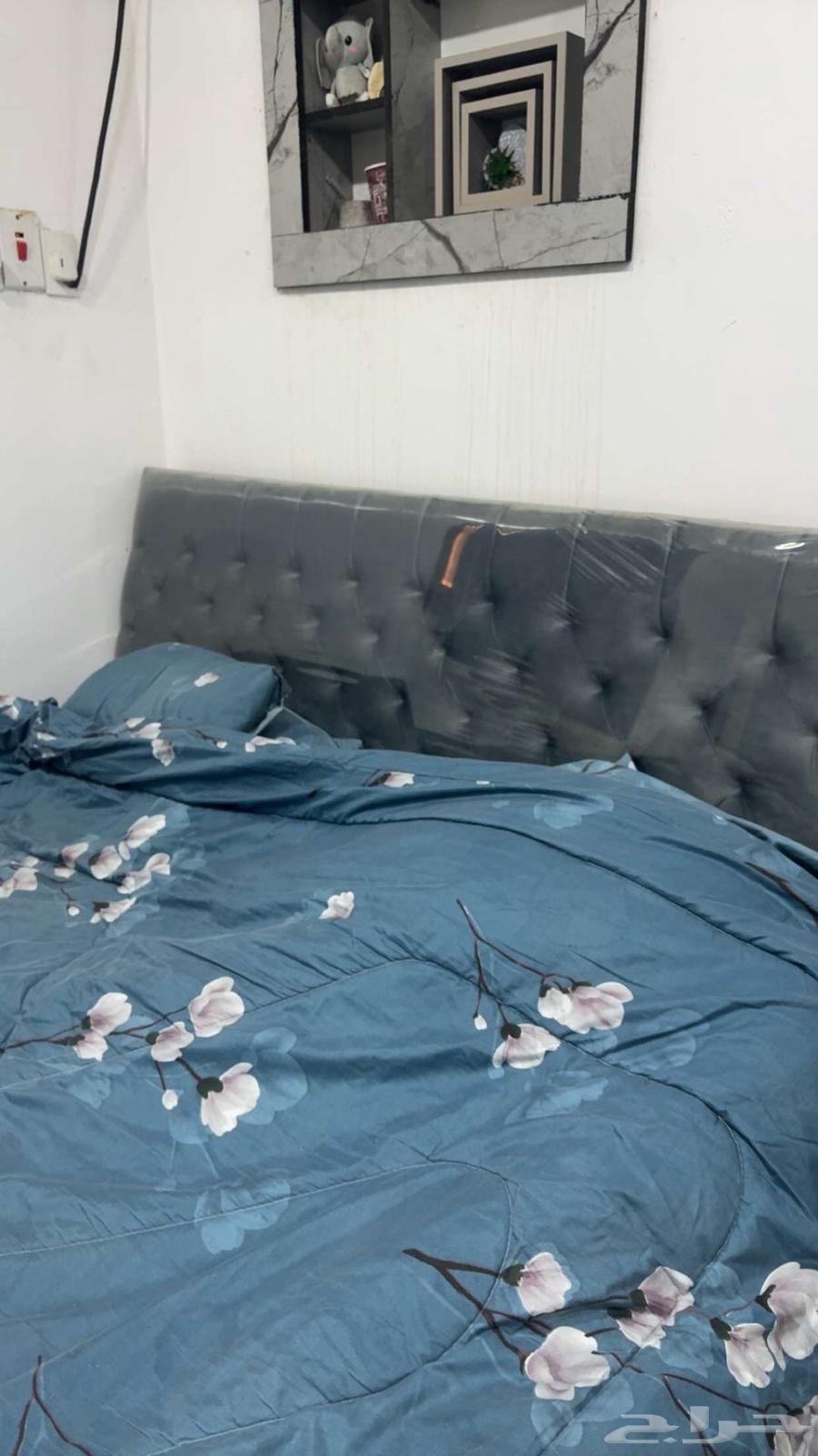 سرير نفرين استخدام اربع شهور فقط64481250617603113