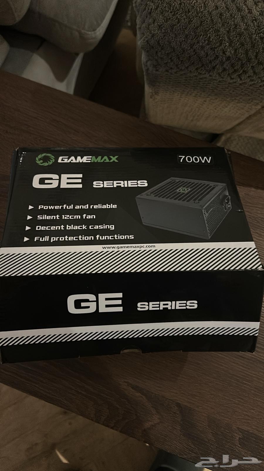 للبيع معالج 5600x ومذربورد b55064488312411905111