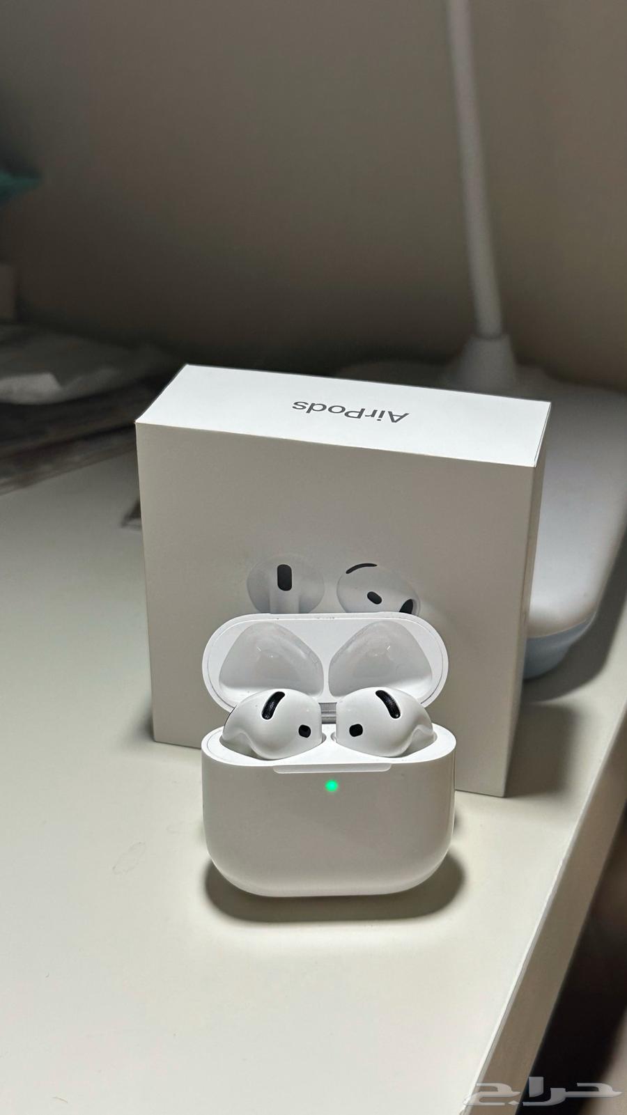 سماعه ايربودز64479807101187110