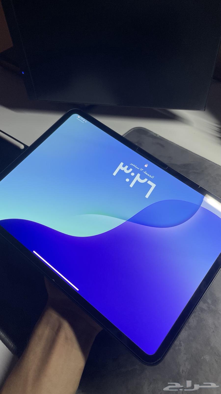 ايباد برو 202464485598195969112