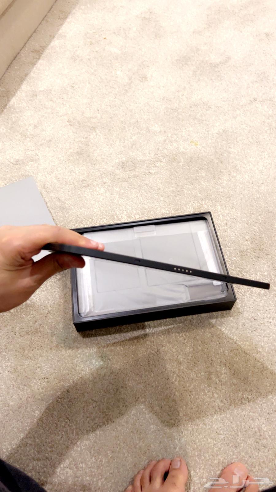 ايباد ريد ماجيك نوبا 256 قيقا 12 رام64484102841475113