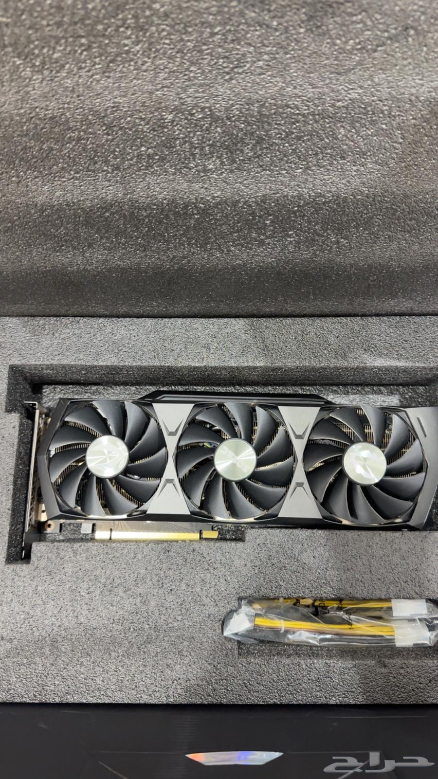 3070 Ti Graphics Card64484484702210113