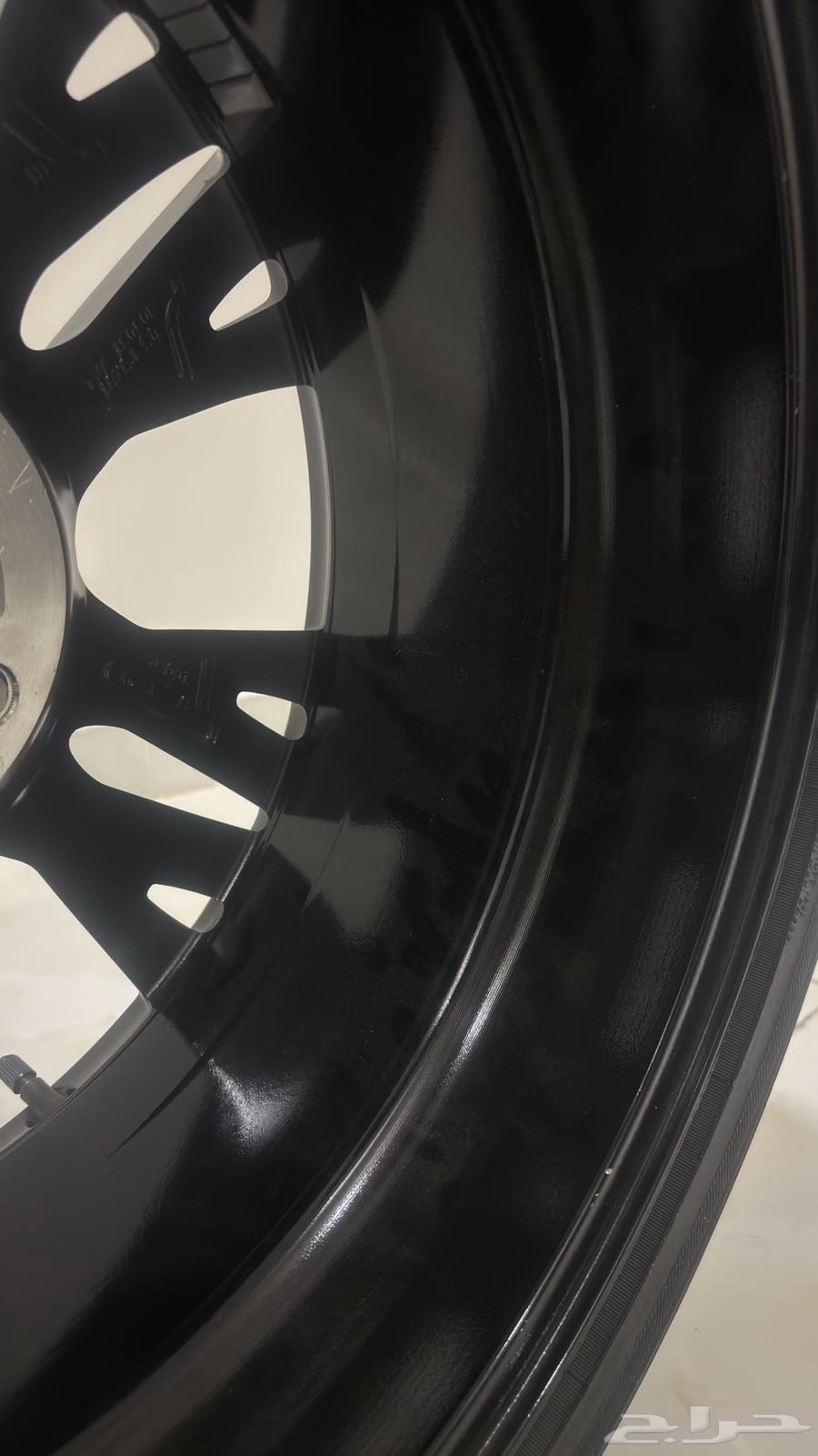 جنط هوندا اكورد 2022 وكاله64567350973697112