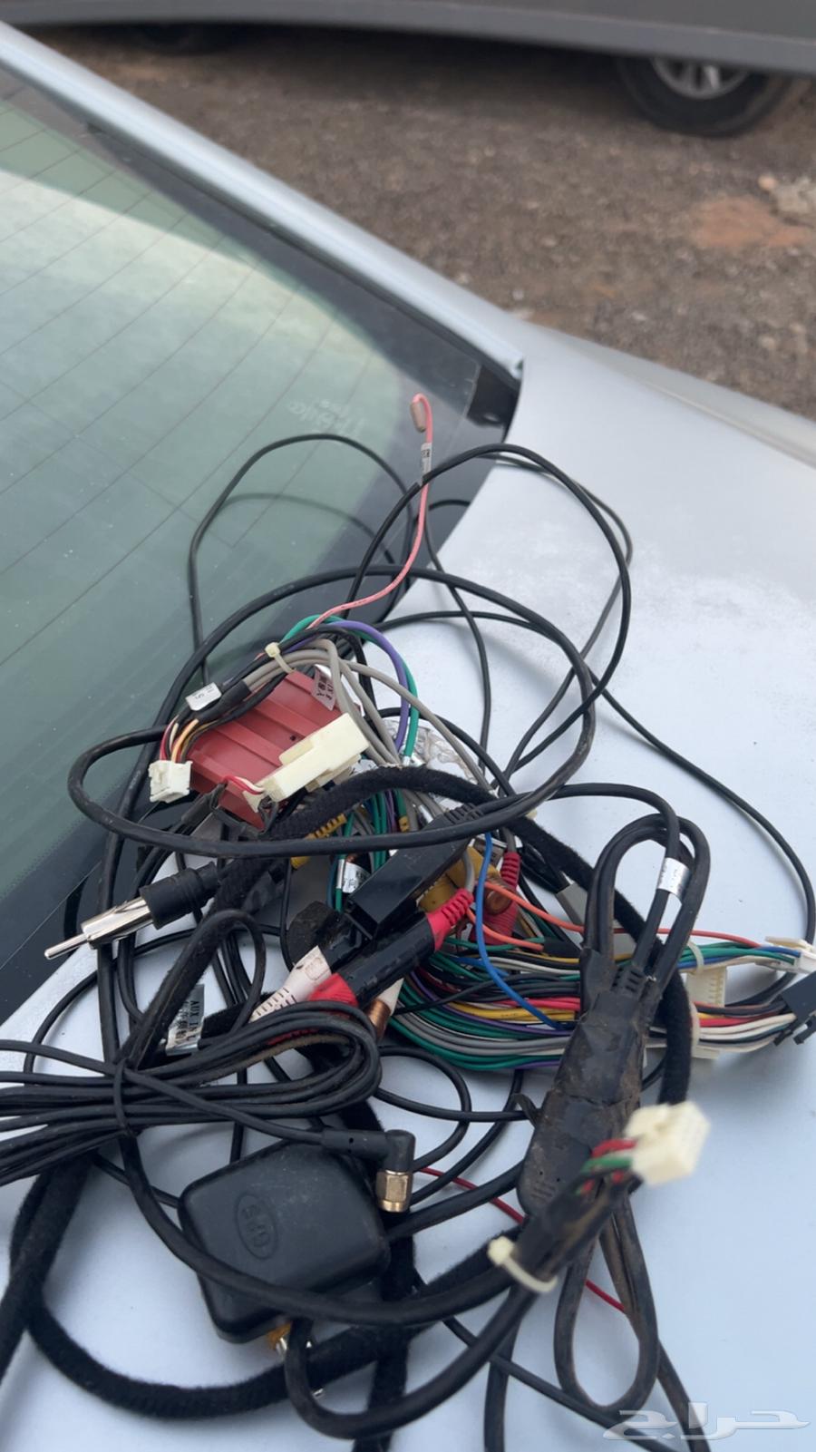 Mazda Android Screen64484088909955112