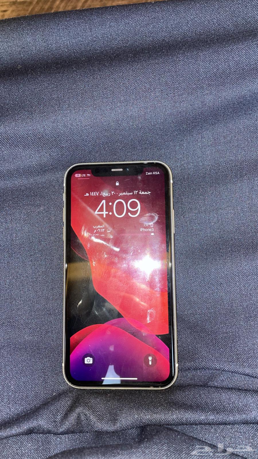 ايفون 11 وكالهه64482728100225111