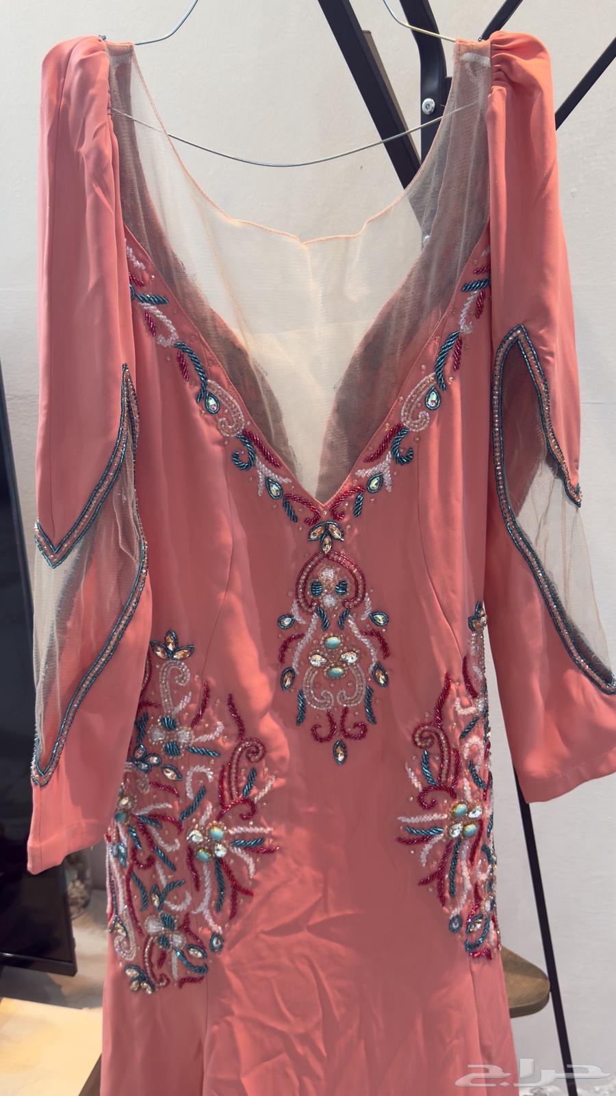 فستان ببيع64485903128705111