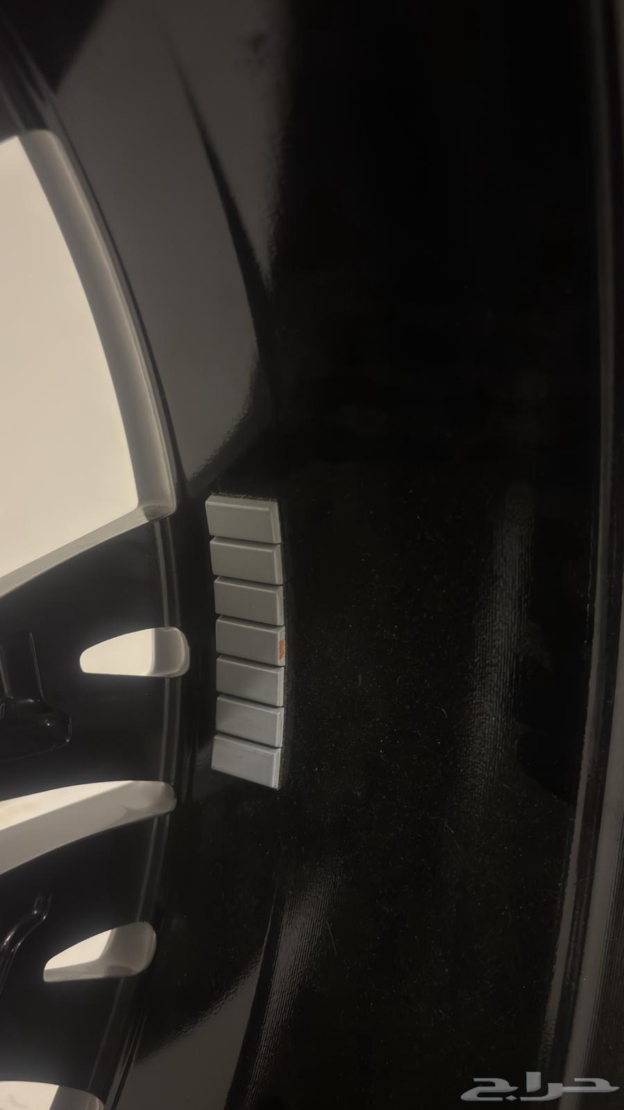 جنط هوندا اكورد 2022 وكاله64567350973697111