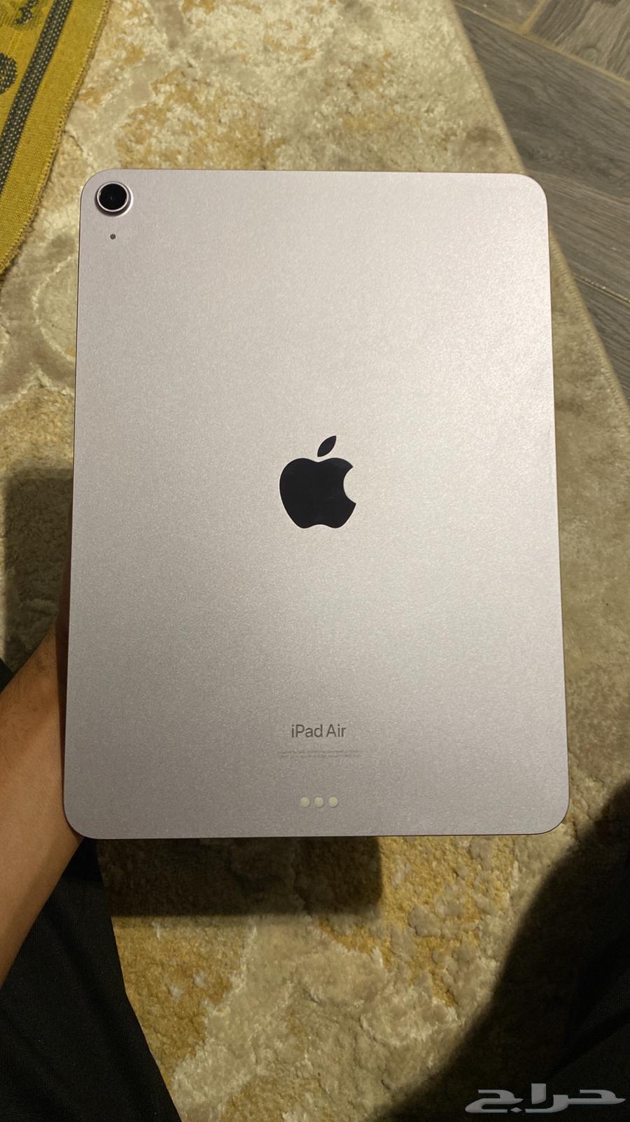 ايباد اير 664480400471298111