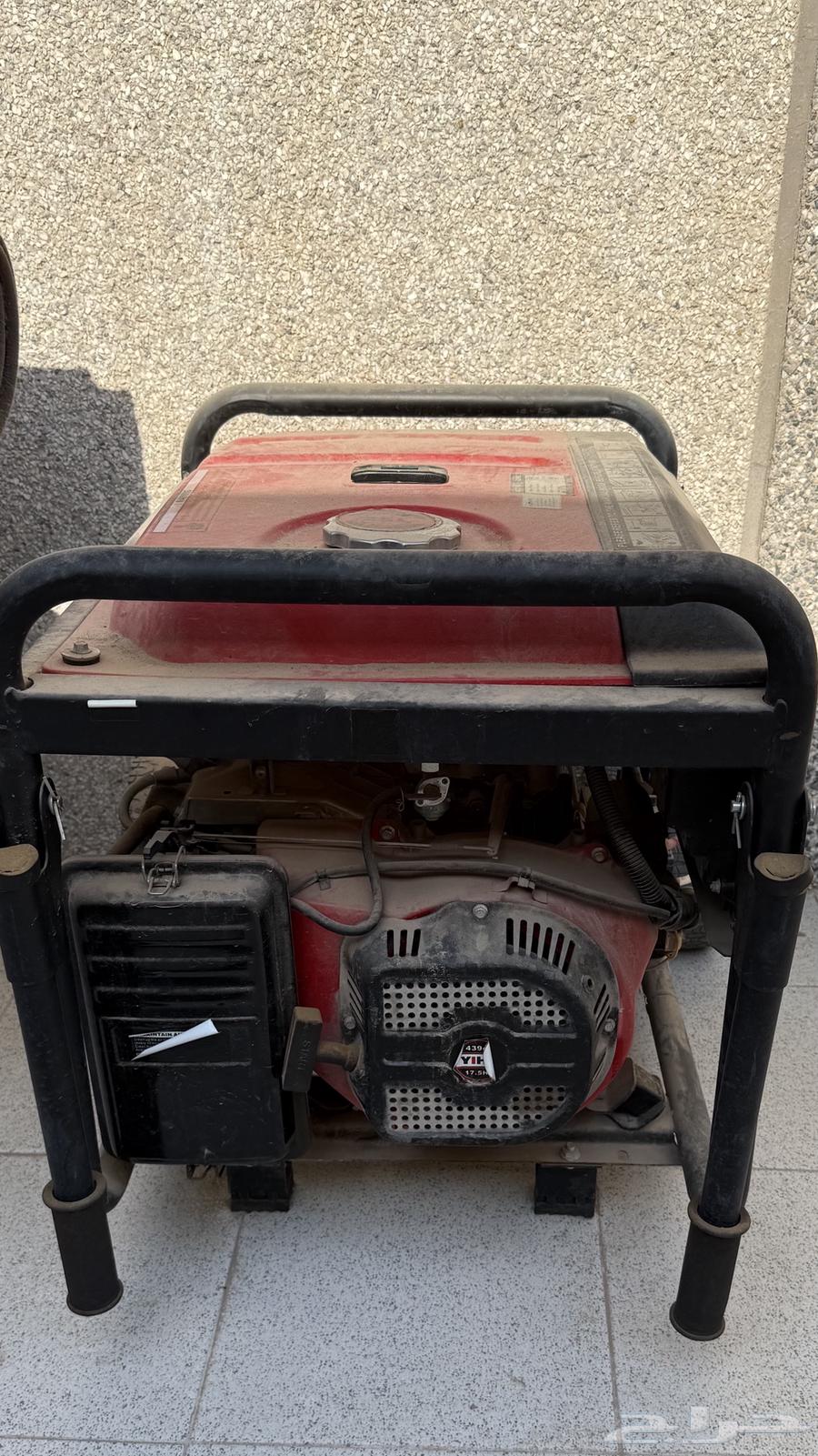 ماطور كهرباء للبيع64482728176897111