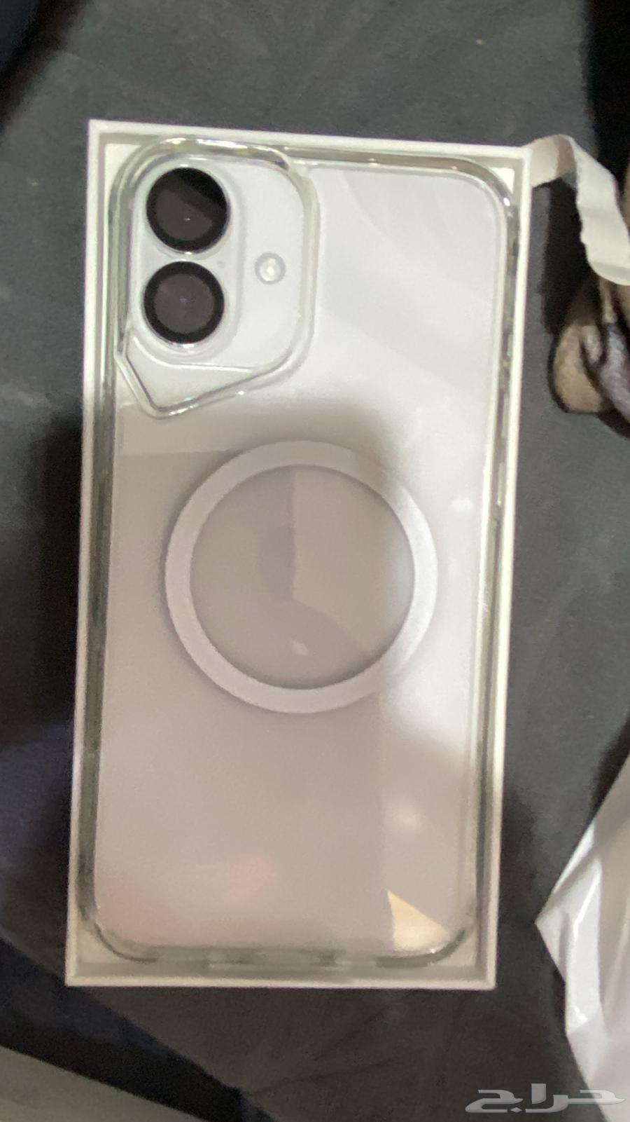 iPhone 16 plus64485352231043112