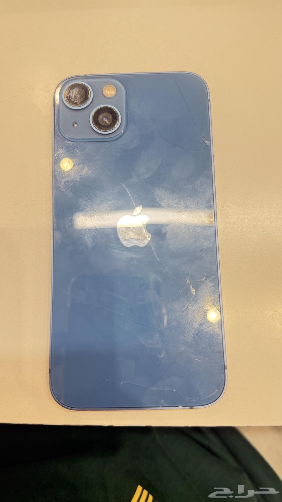 ايفون 13 العادي للبيع على السوم64486150484738111