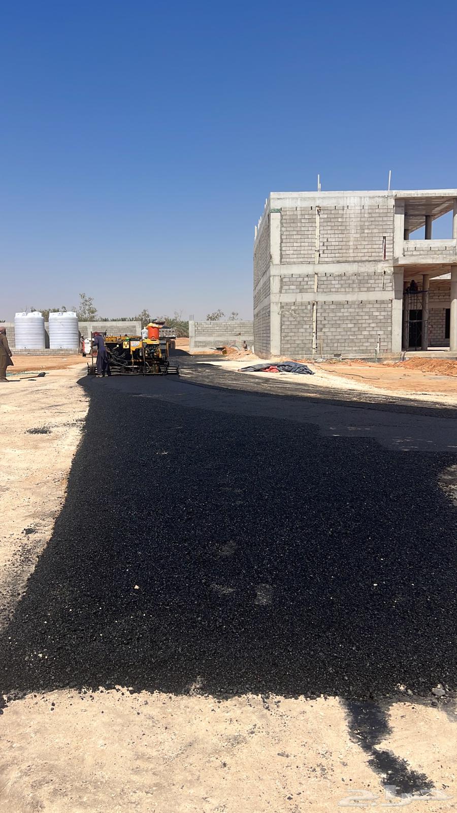 اسفلت . دفان .64146514050691110