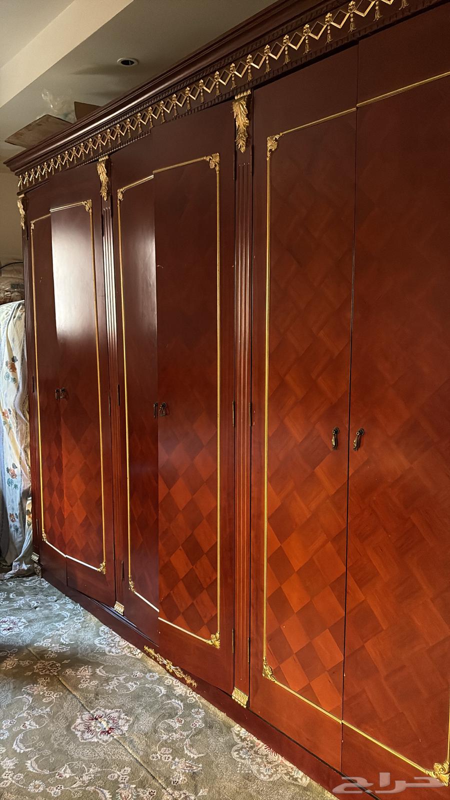 غرفة كامله للبيع64481709258881110