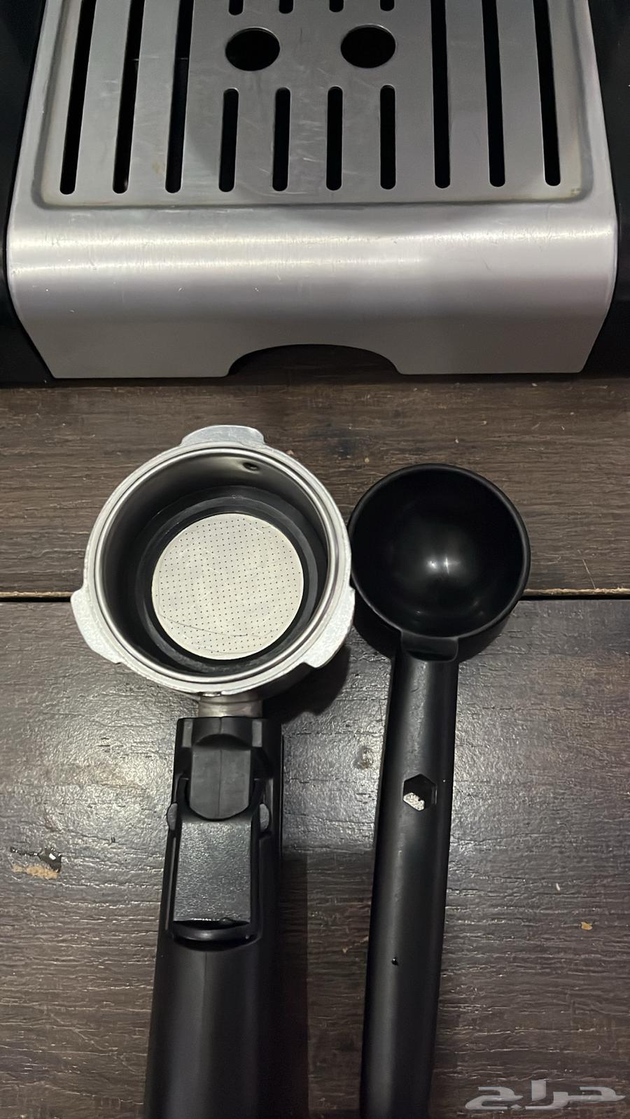 For sale, a semi-new Homix coffee machine used for only two months64481073722497111