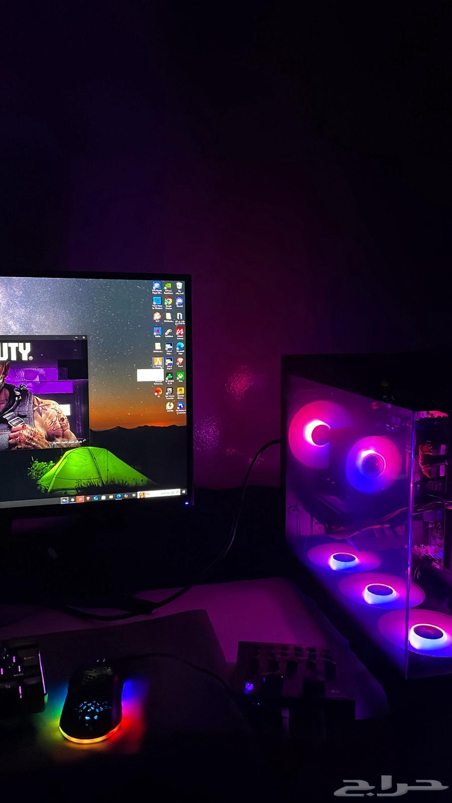 بي سي قيمنق64479729470466112