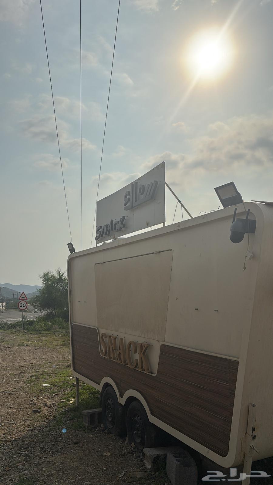 فود تراك للبيع64483246376834110