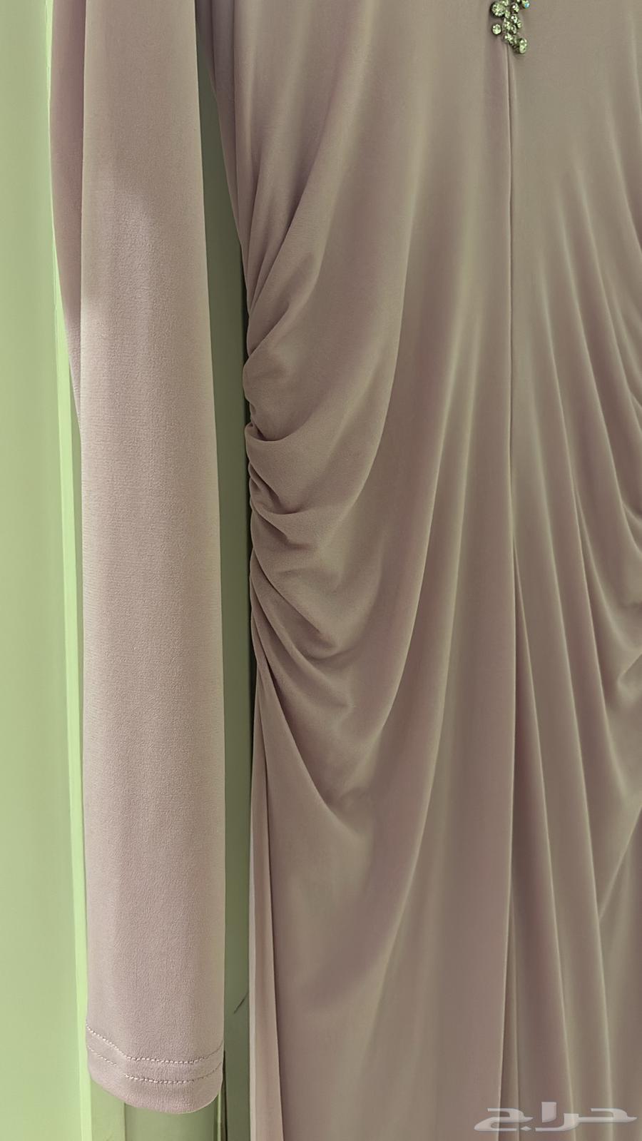 فستان كارين ميلن ( جديد غير مستخدم )64484525242753111