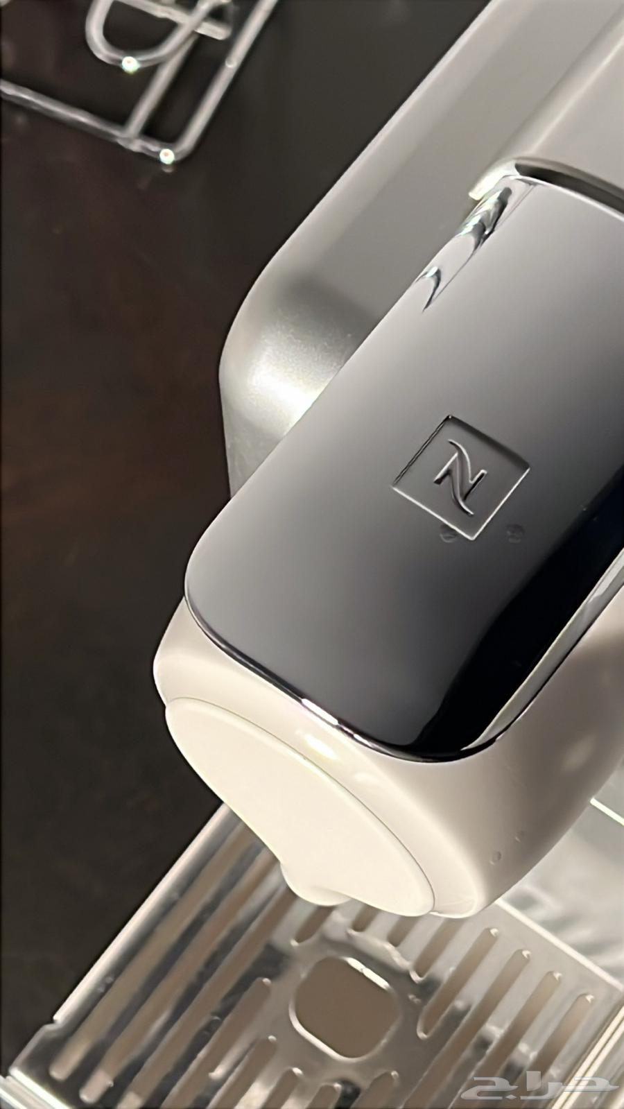 ماكينة نسبريسو Lattissima Pro الأصلية64479915195267110