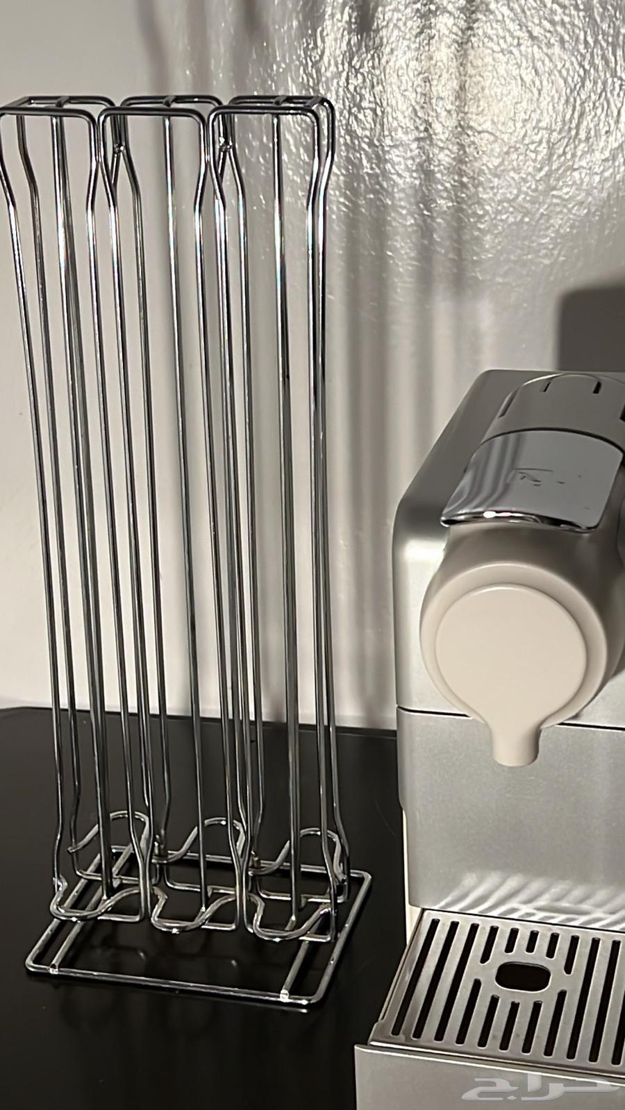 ماكينة نسبريسو Lattissima Pro الأصلية64479915195267114