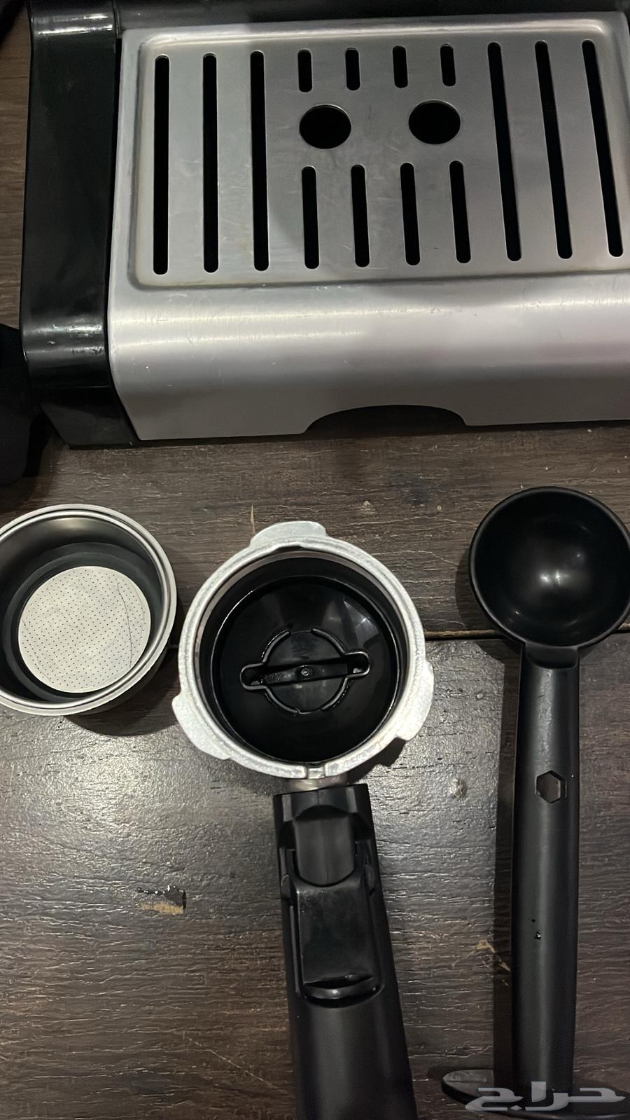 For sale, a semi-new Homix coffee machine used for only two months64481073722497112