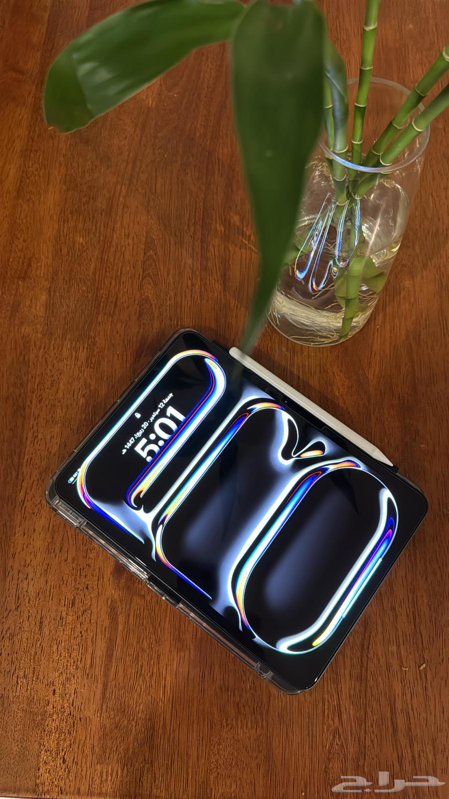 ايباد برو 11 إنش ( M4 ( 51264483473944834110