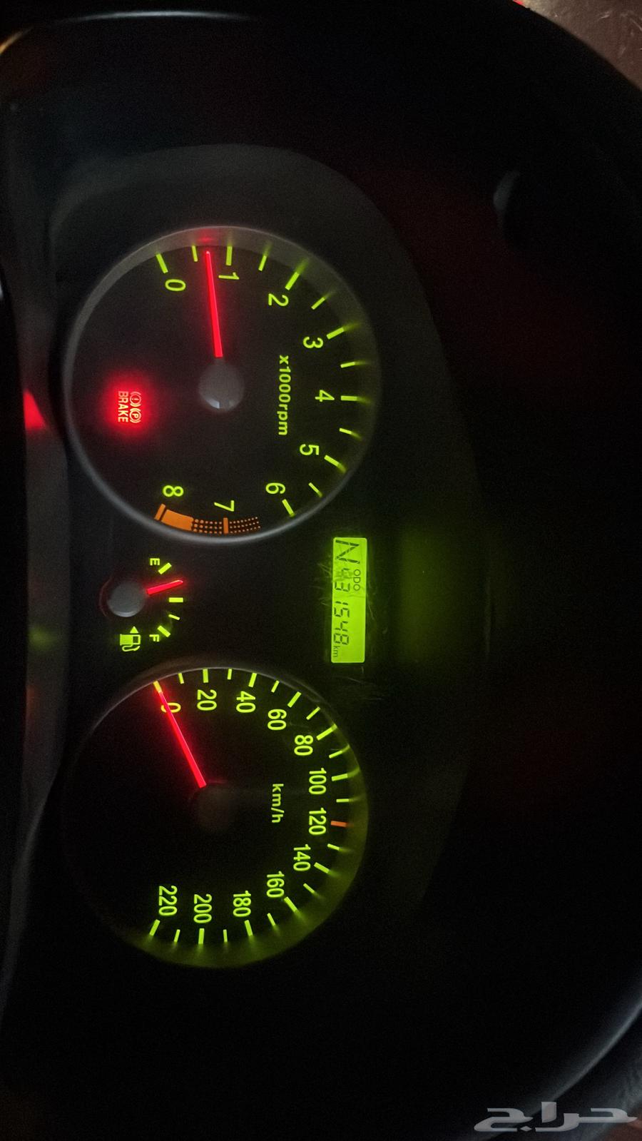 For Sale: Hyundai Accent Dashboard (2006–2010)64660267804929110