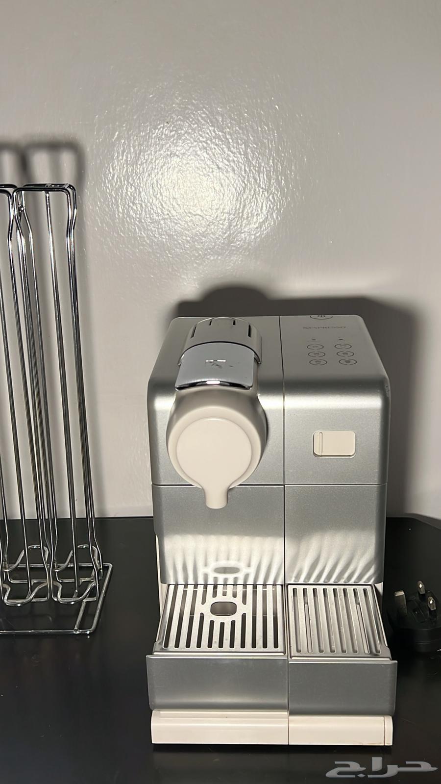 ماكينة نسبريسو Lattissima Pro الأصلية64479915195267112