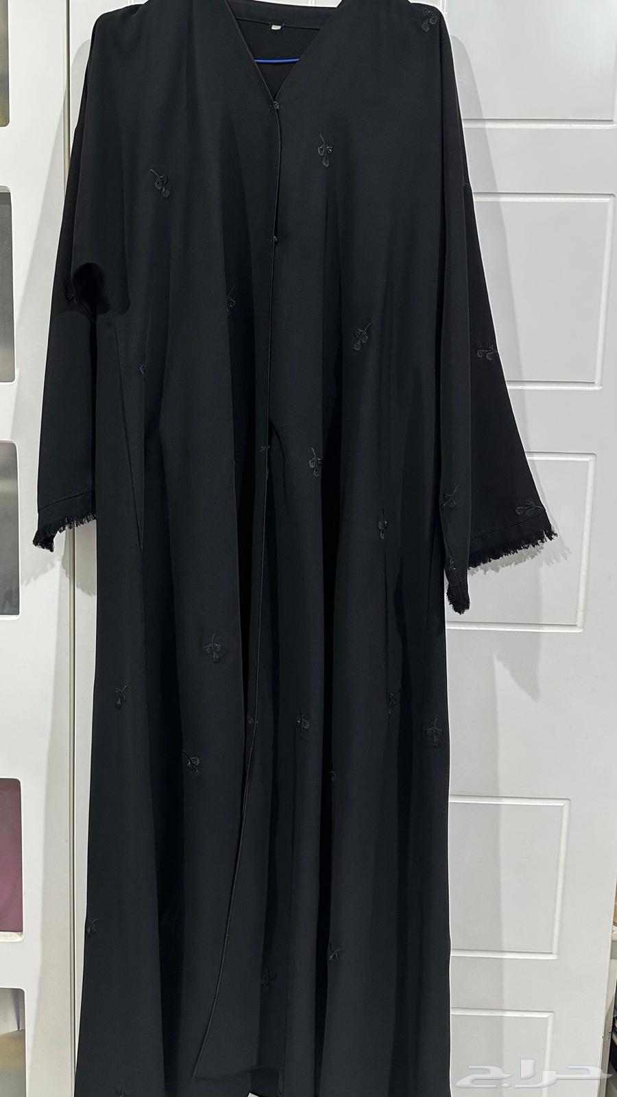 عبايه للبيع64479078684675111