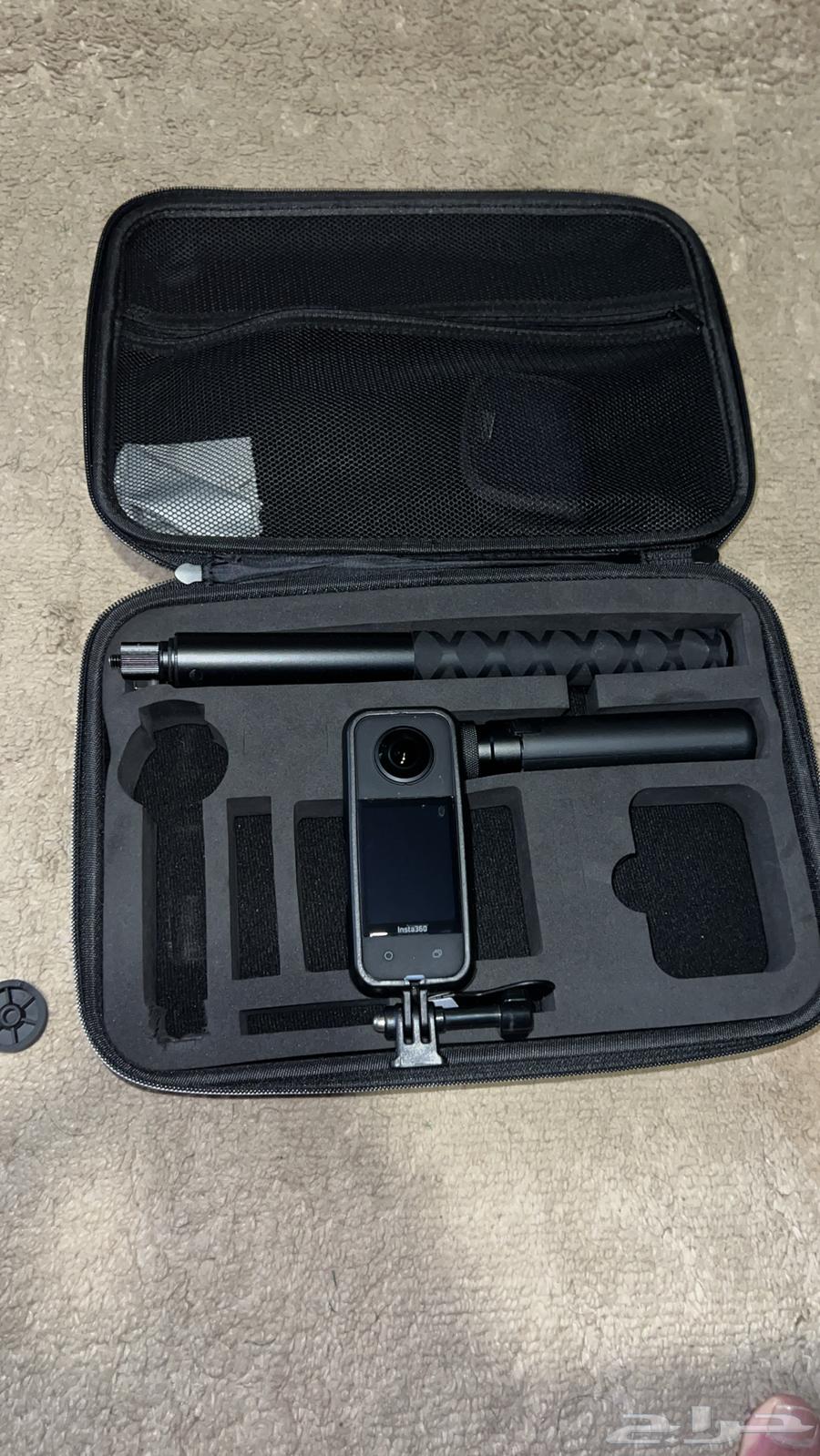 insta360 x3 camera64483191366146110