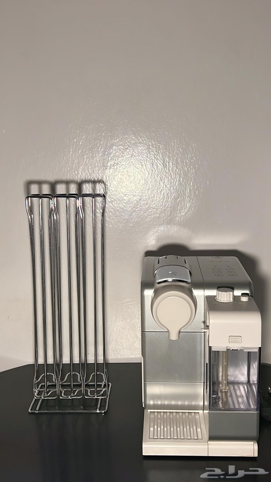 ماكينة نسبريسو Lattissima Pro الأصلية64479915195267113