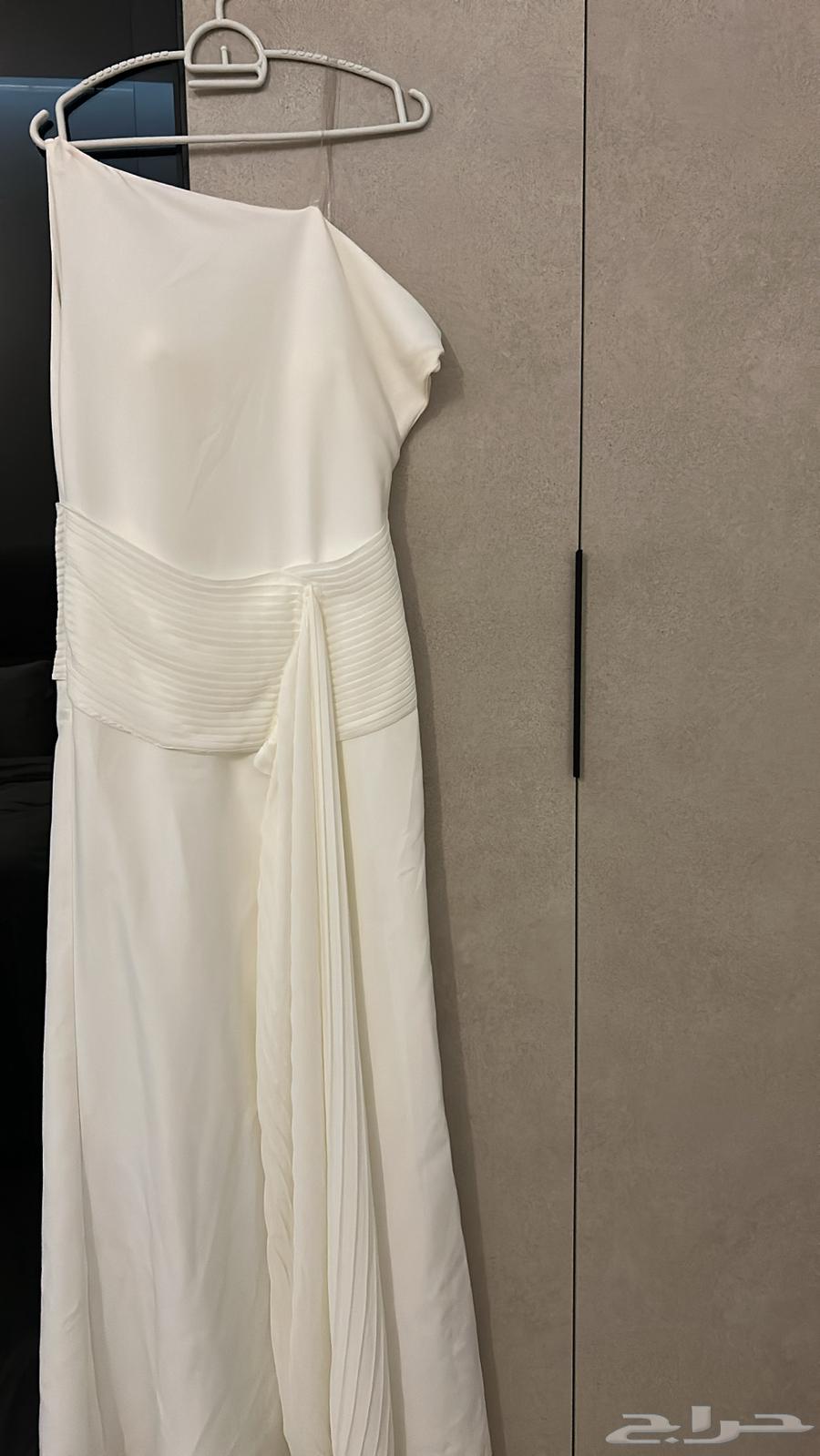 فستان لبسه اولى64485106679299111